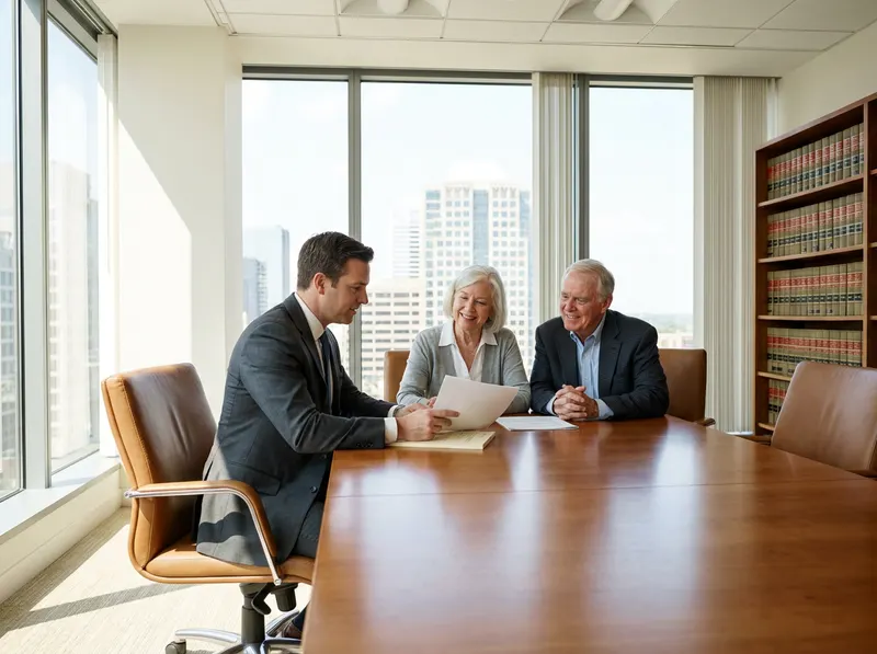 Asbestos Trust Fund Claims attorney in Easton, PA