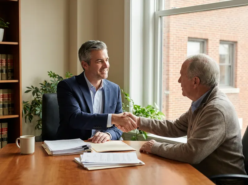 Veterans Asbestos Claims attorney in Easton, PA